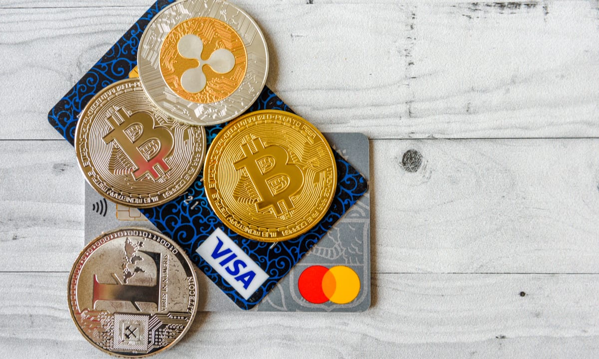 Should You Buy Bitcoin With a Credit Card?