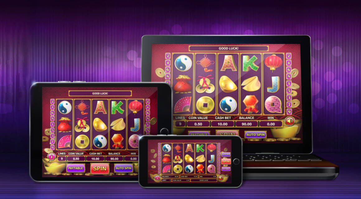 The King of Casinos: Simba Slots Unveiled